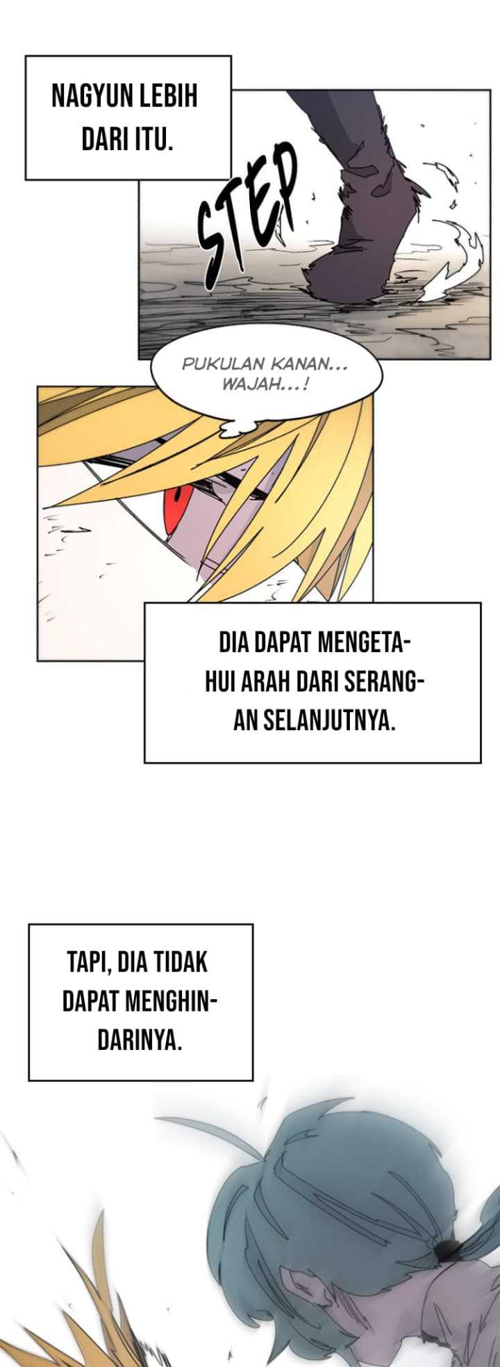 The Last Knight Of The Fire Chapter 24 Gambar 6