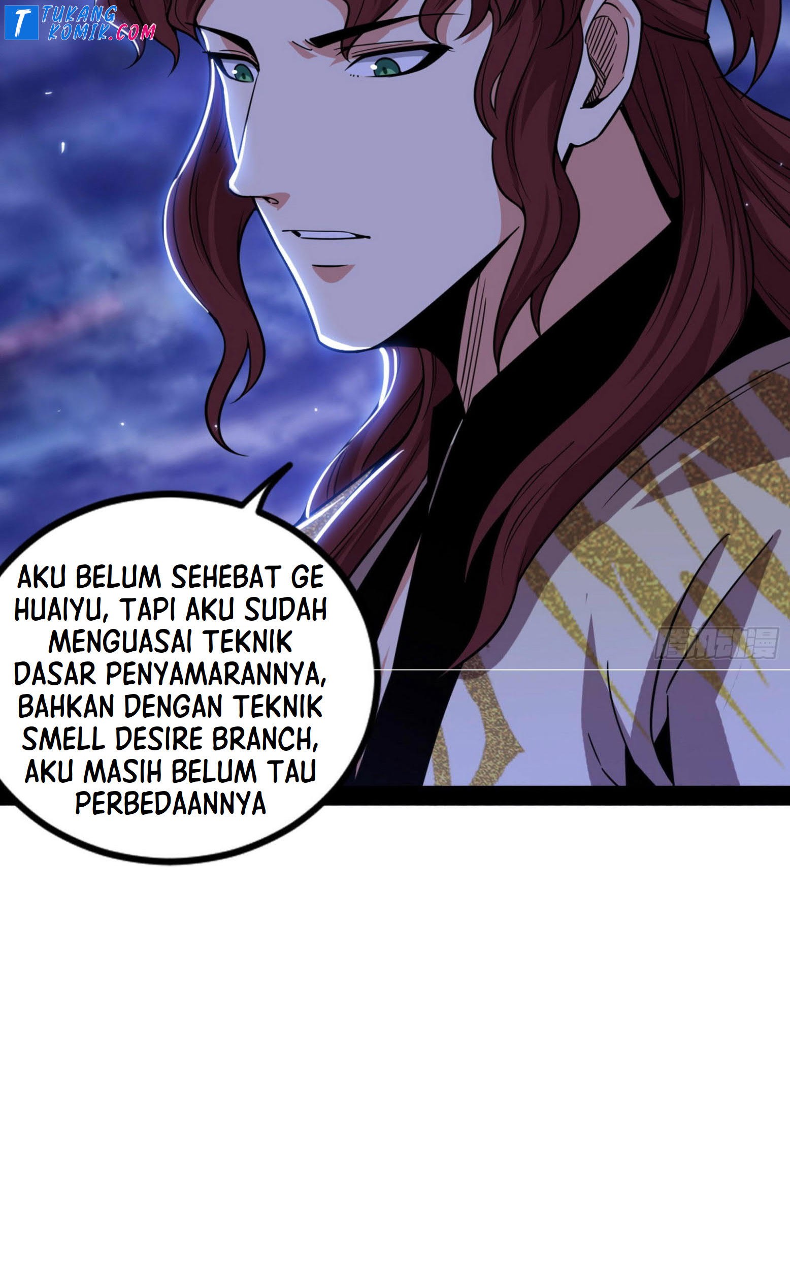 I’m An Evil God Chapter 259 Gambar 142