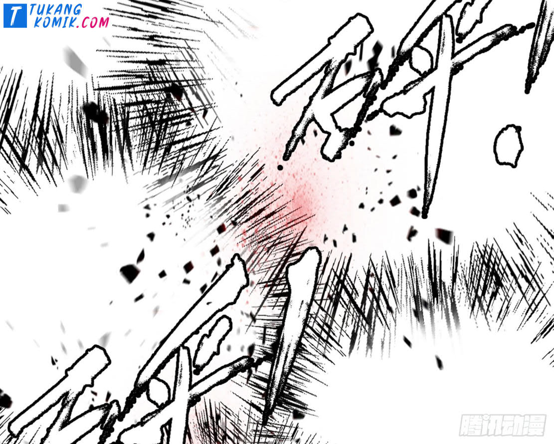 I’m An Evil God Chapter 257 Gambar 122