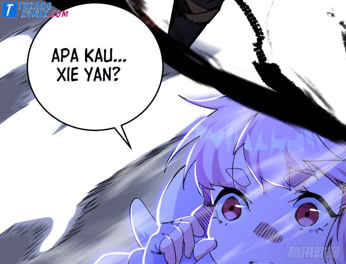 I’m An Evil God Chapter 257 Gambar 48