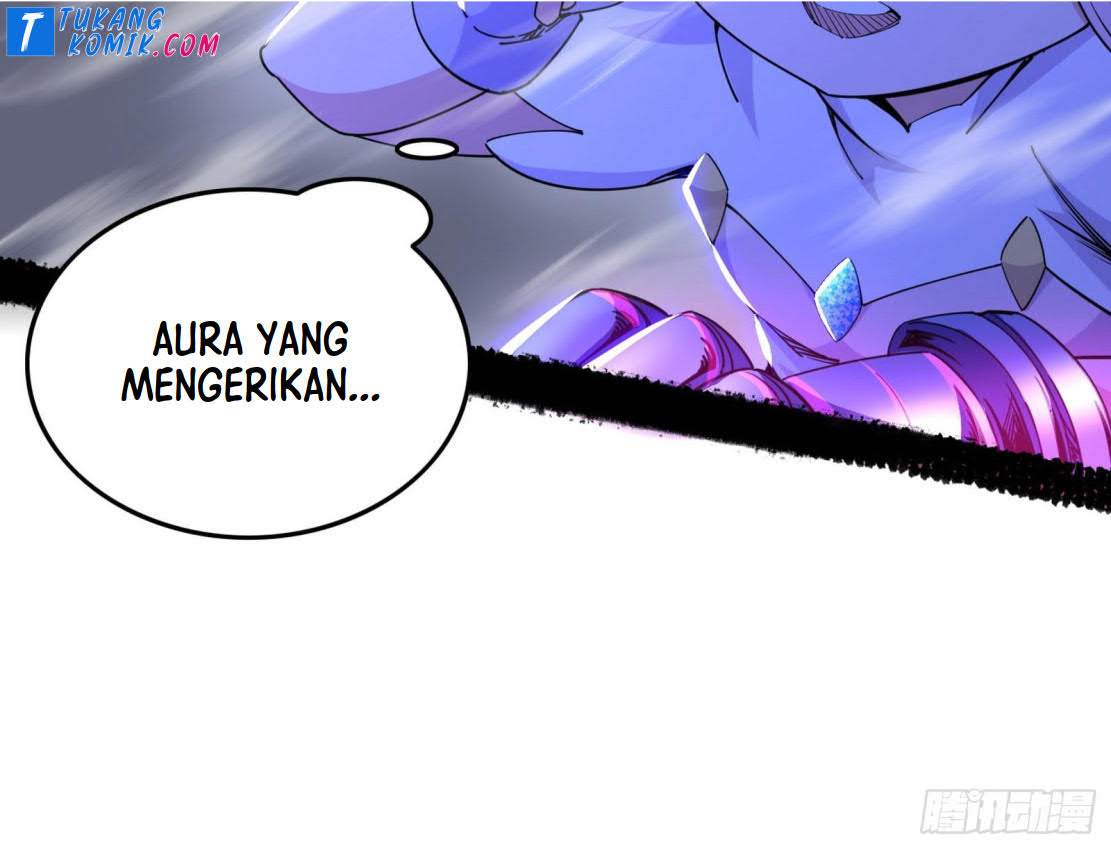 I’m An Evil God Chapter 257 Gambar 49