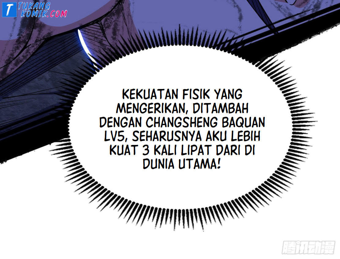 I’m An Evil God Chapter 257 Gambar 56