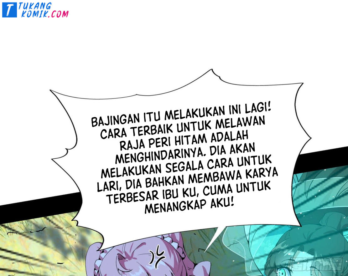 I’m An Evil God Chapter 253 Gambar 104