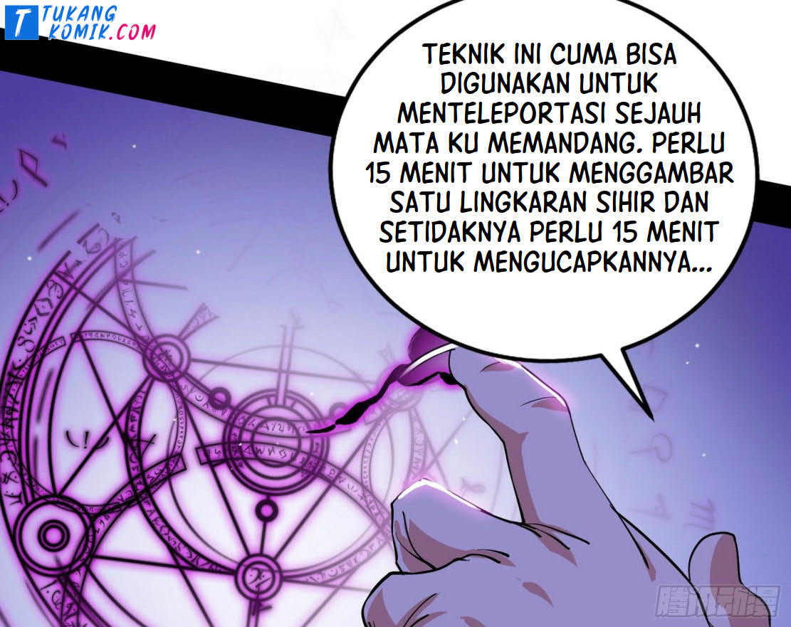 I’m An Evil God Chapter 253 Gambar 46