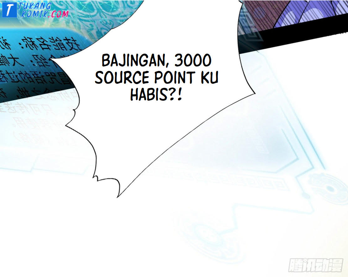 I’m An Evil God Chapter 253 Gambar 53
