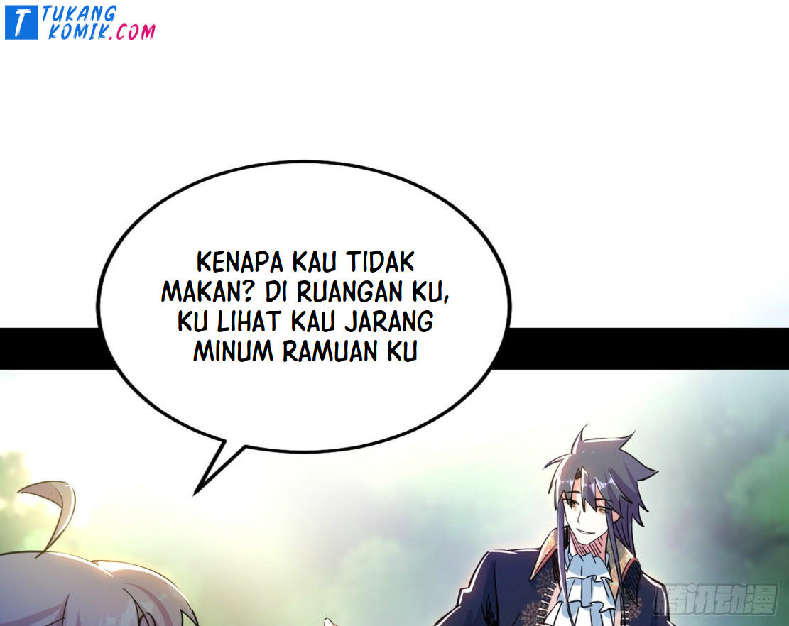 I’m An Evil God Chapter 253 Gambar 74