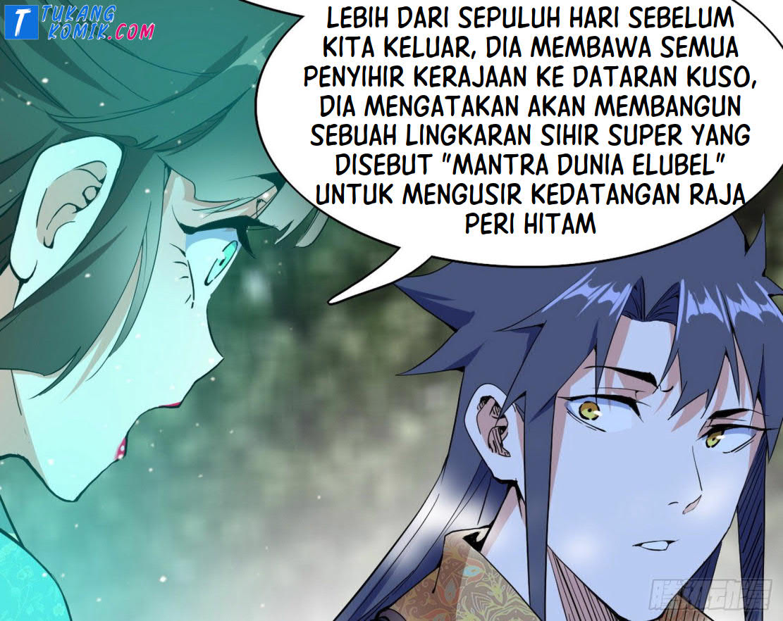 I’m An Evil God Chapter 253 Gambar 100