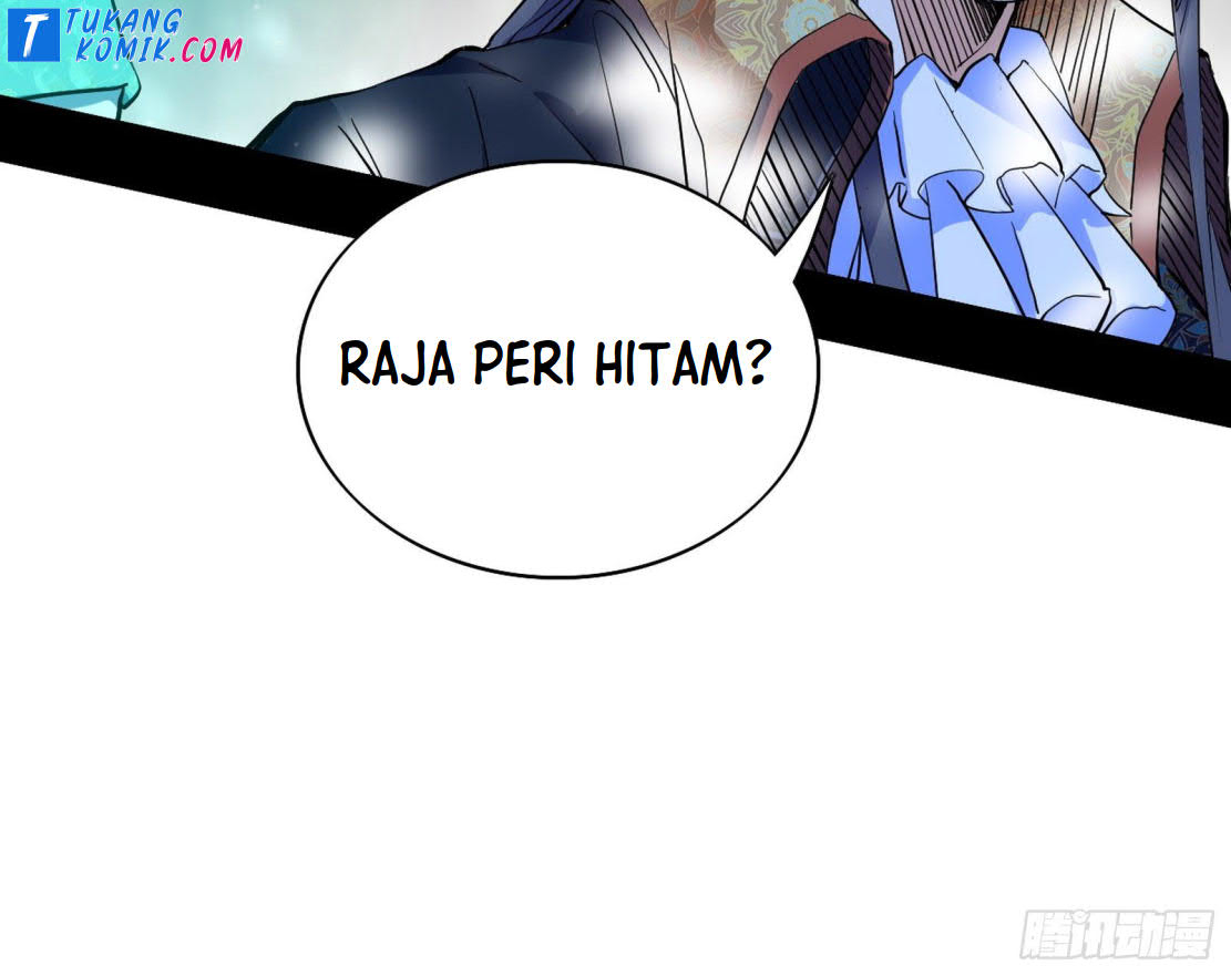 I’m An Evil God Chapter 253 Gambar 101