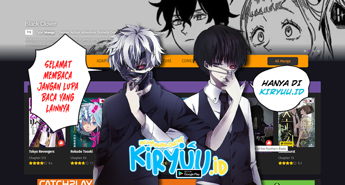 Baca Komik Seoul Station Necromancer Chapter 49 Gambar 1