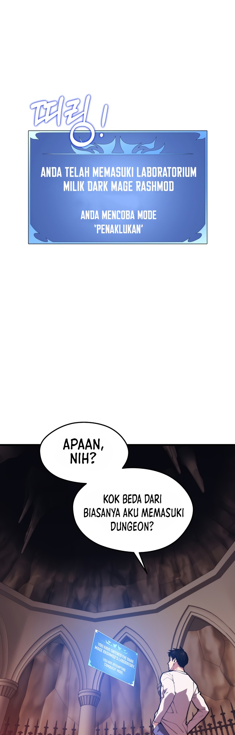 Seoul Station Necromancer Chapter 49 Gambar 41
