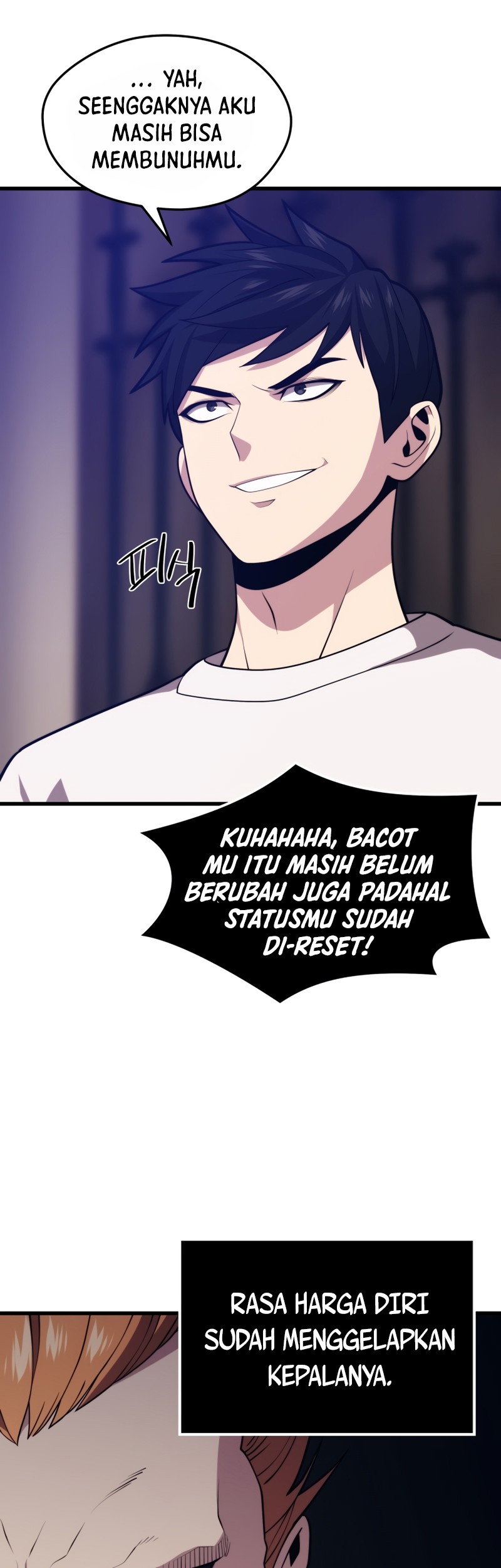 Seoul Station Necromancer Chapter 49 Gambar 44