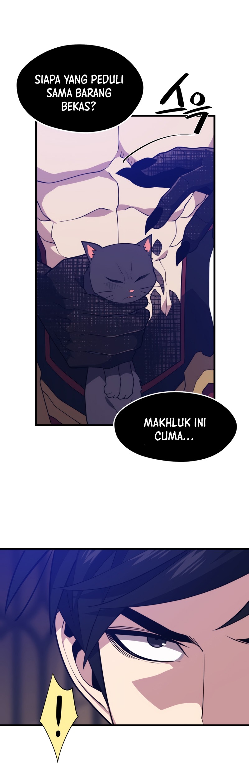Seoul Station Necromancer Chapter 49 Gambar 47