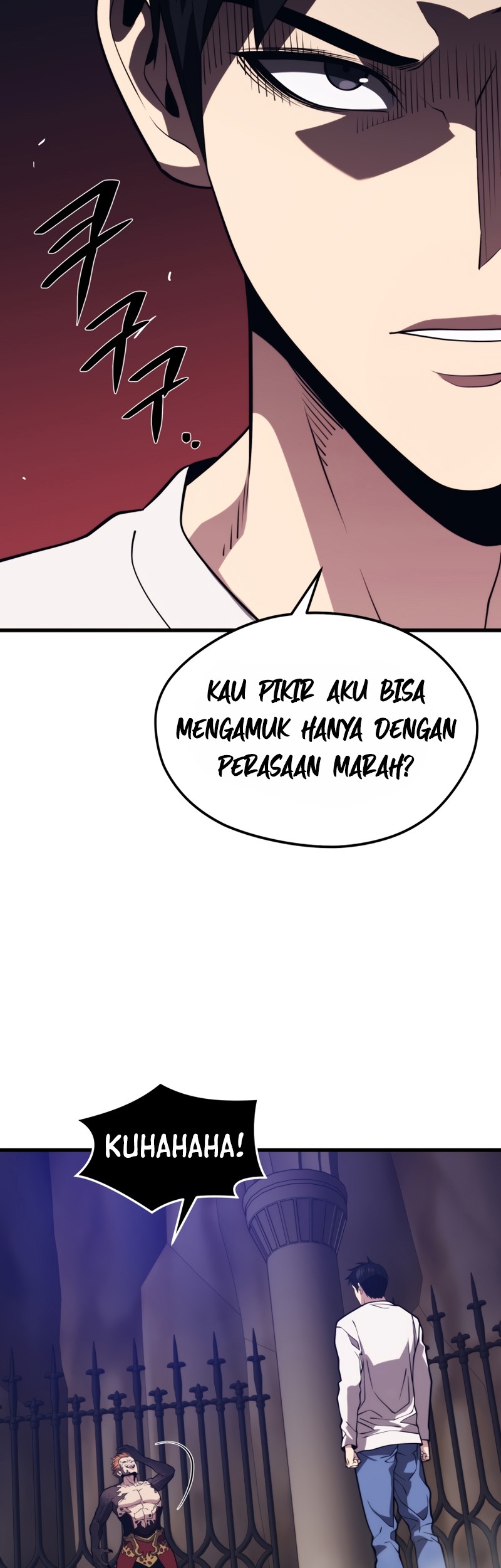 Seoul Station Necromancer Chapter 49 Gambar 51