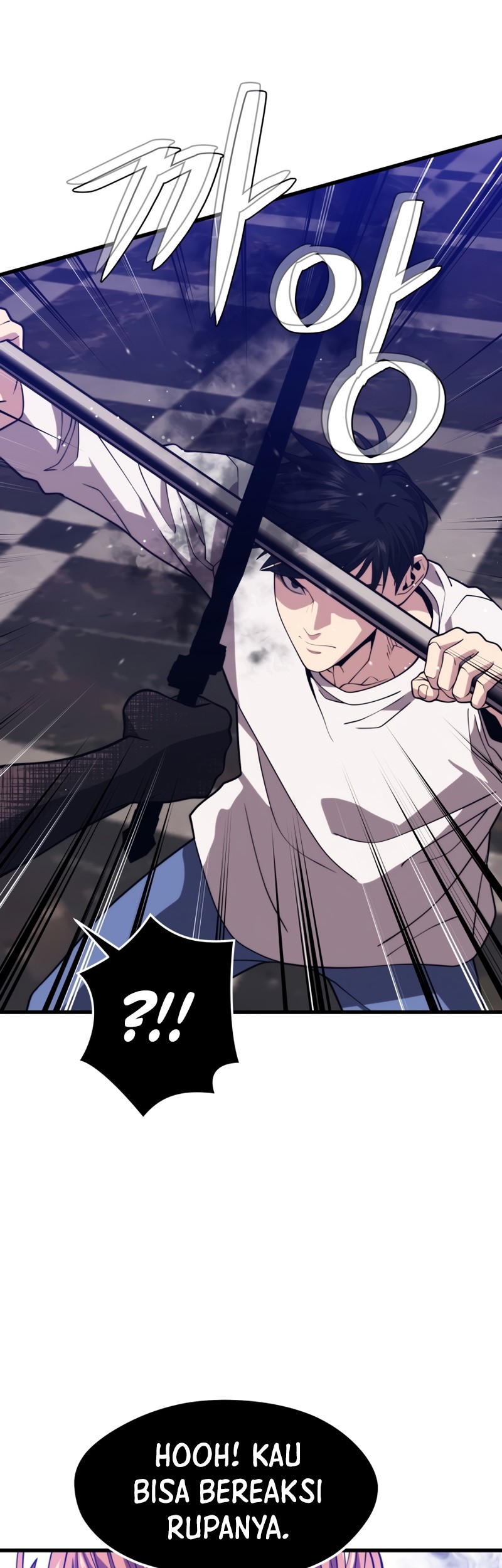 Seoul Station Necromancer Chapter 49 Gambar 55