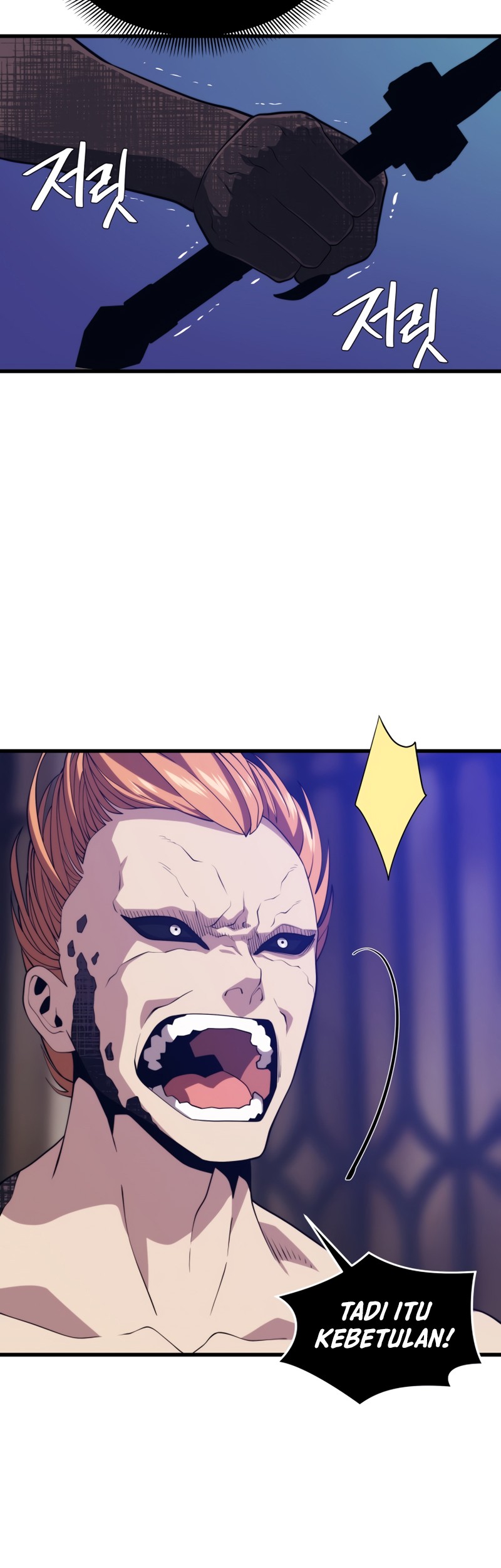 Seoul Station Necromancer Chapter 49 Gambar 60