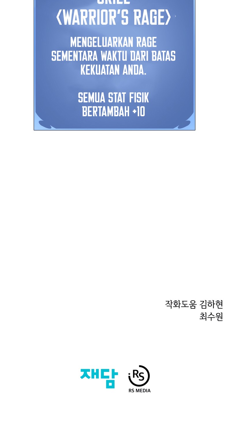 Seoul Station Necromancer Chapter 49 Gambar 62