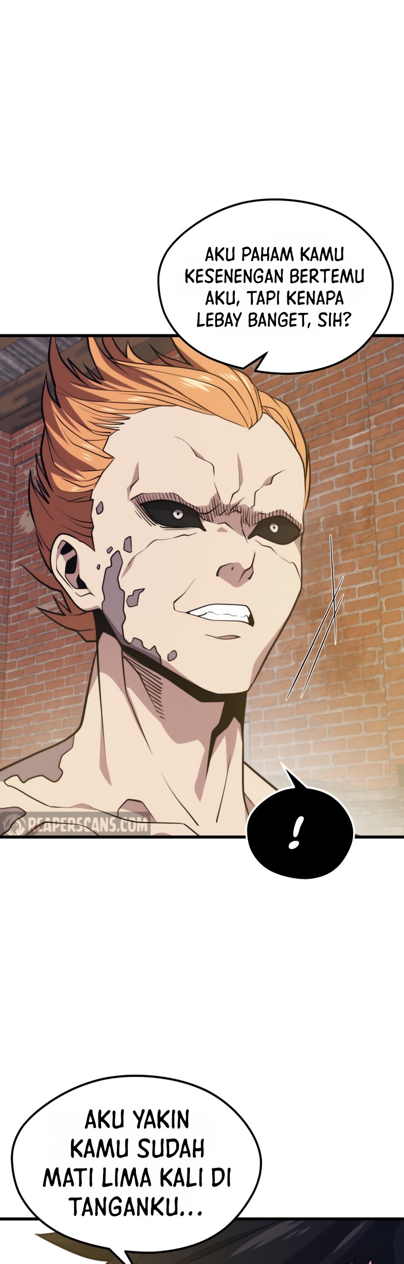 Seoul Station Necromancer Chapter 49 Gambar 4