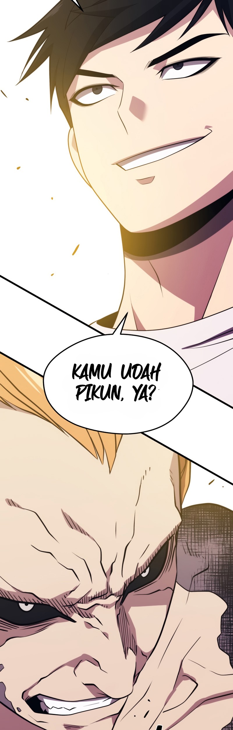 Seoul Station Necromancer Chapter 49 Gambar 5