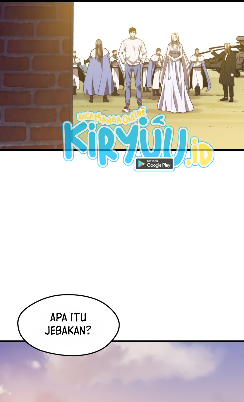 Seoul Station Necromancer Chapter 49 Gambar 13