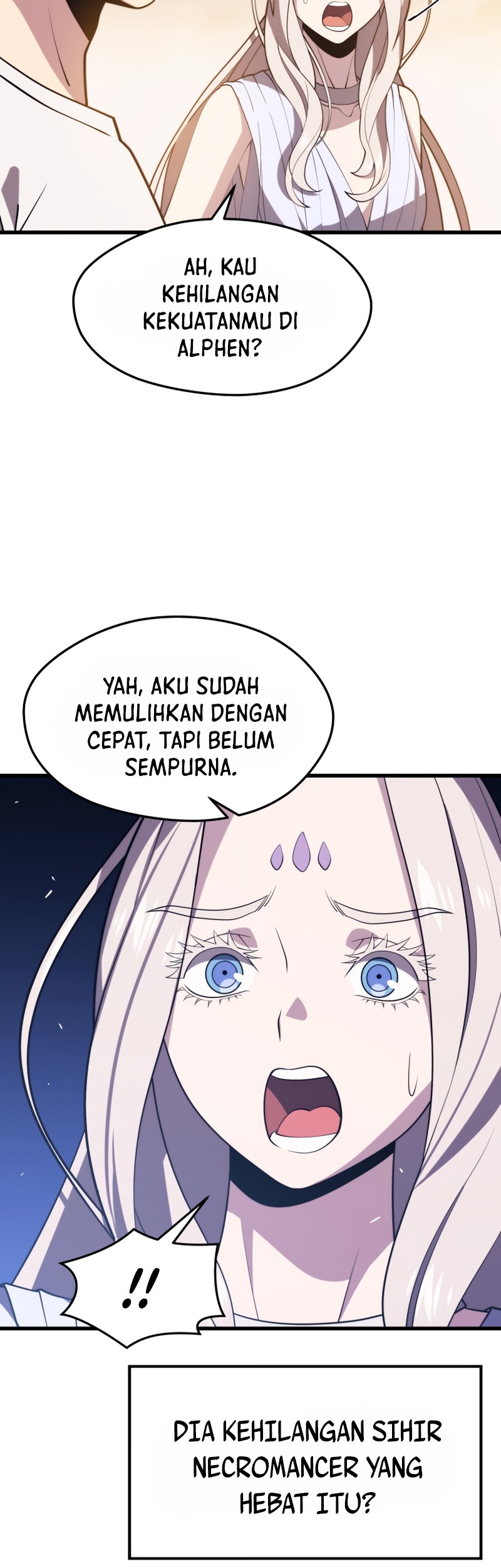 Seoul Station Necromancer Chapter 49 Gambar 15