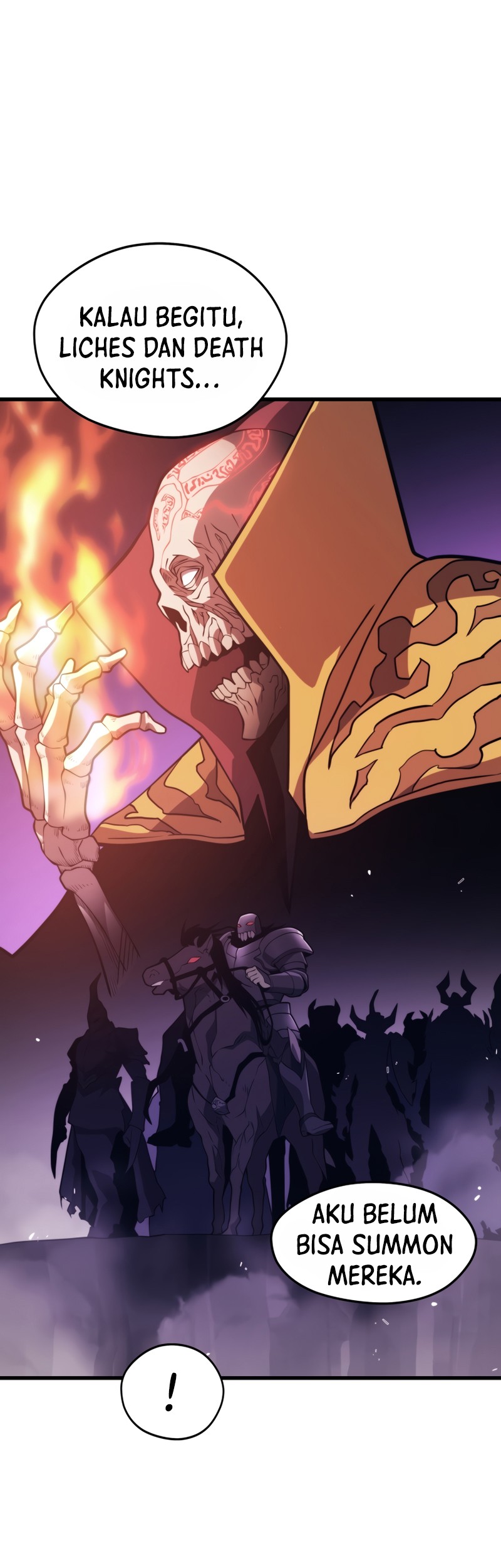 Seoul Station Necromancer Chapter 49 Gambar 16