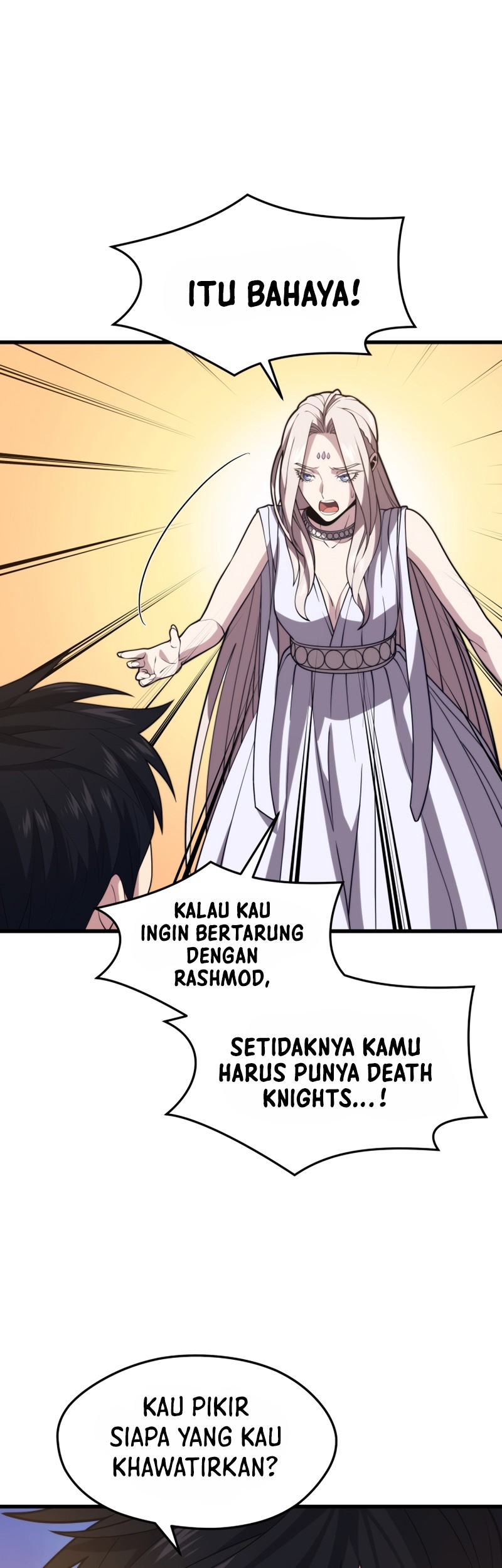 Seoul Station Necromancer Chapter 49 Gambar 17