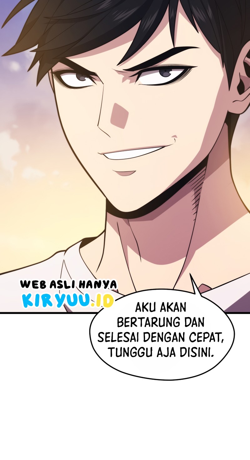 Seoul Station Necromancer Chapter 49 Gambar 18