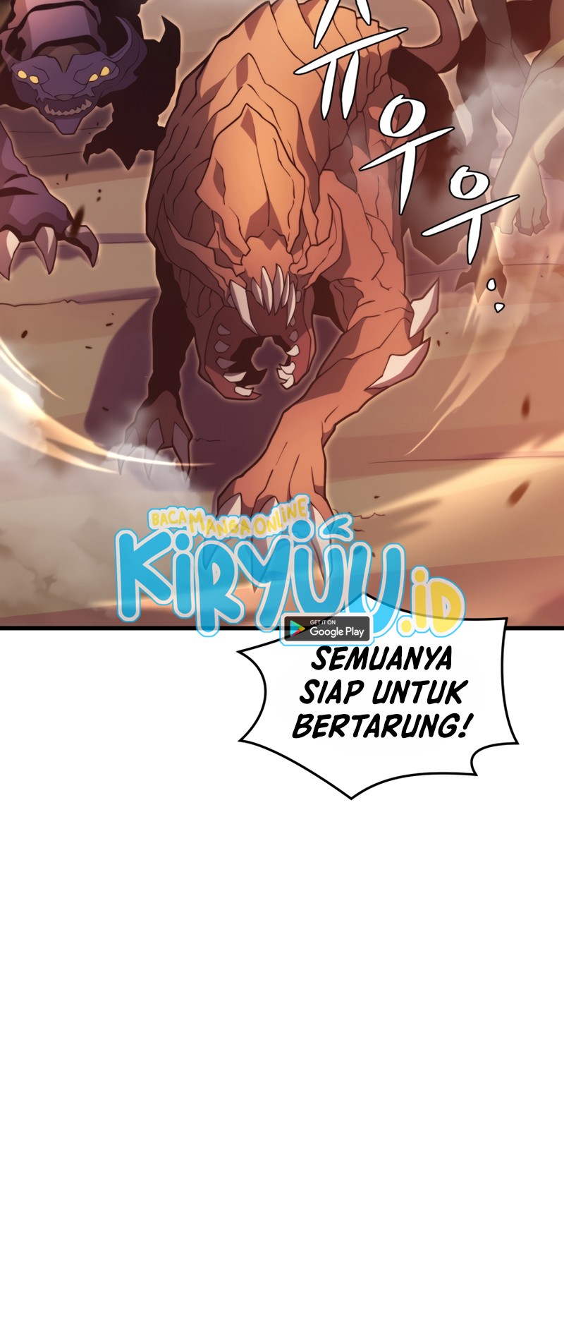Seoul Station Necromancer Chapter 49 Gambar 23