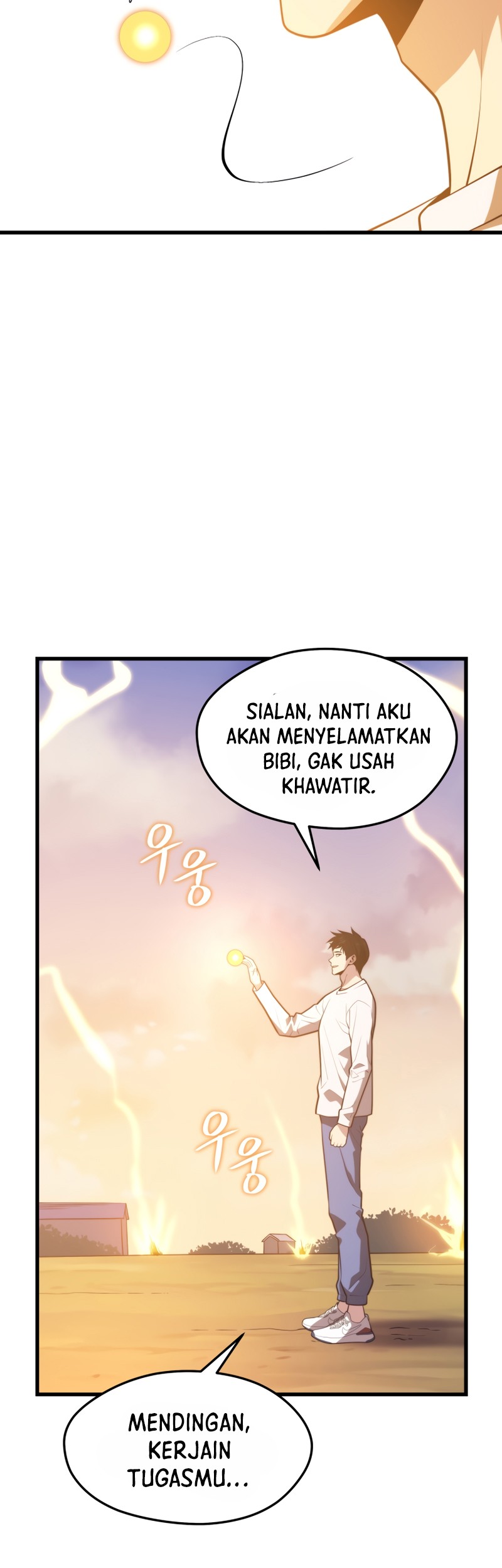 Seoul Station Necromancer Chapter 49 Gambar 26