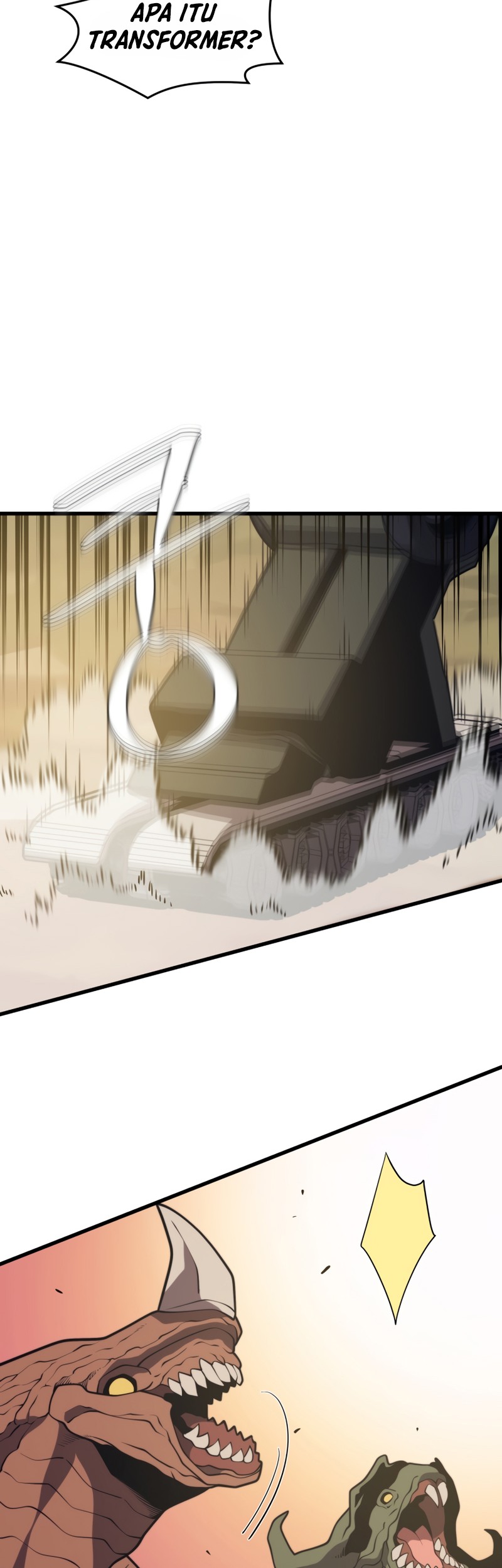 Seoul Station Necromancer Chapter 49 Gambar 32
