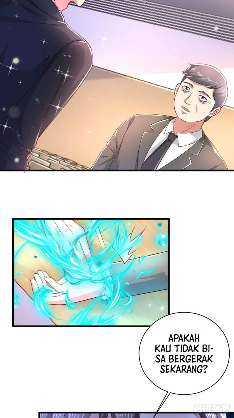 Is Not Easy To Provoke The Second Master Chapter 27 Gambar 10
