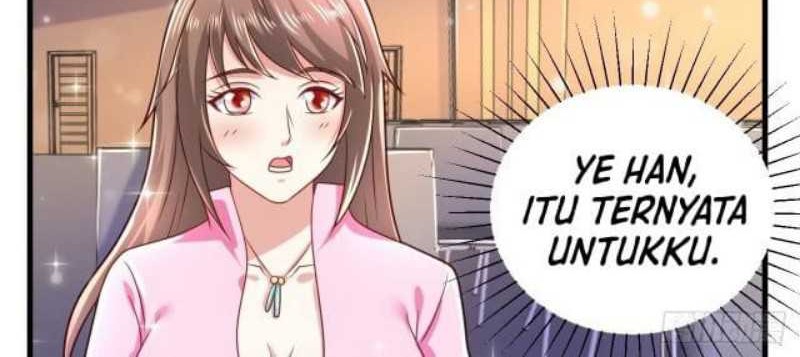 Is Not Easy To Provoke The Second Master Chapter 27 Gambar 22