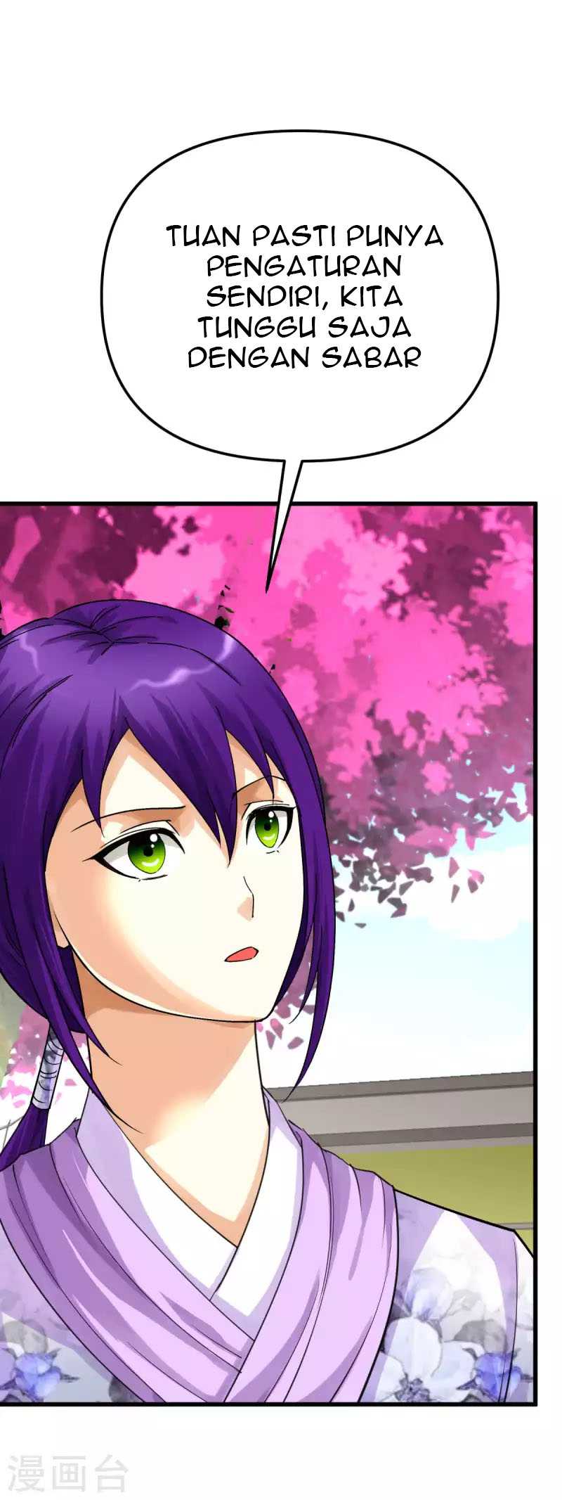 Rebirth I Am The Great God Chapter 180 Gambar 18