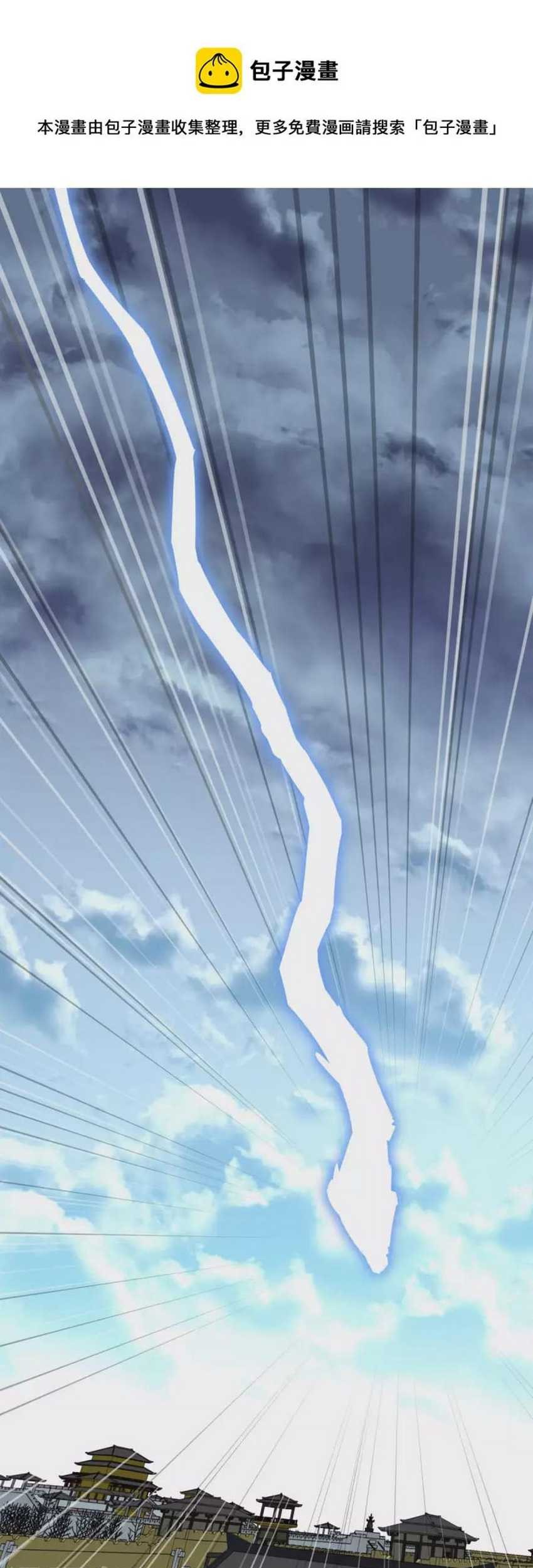Rebirth I Am The Great God Chapter 180 Gambar 22