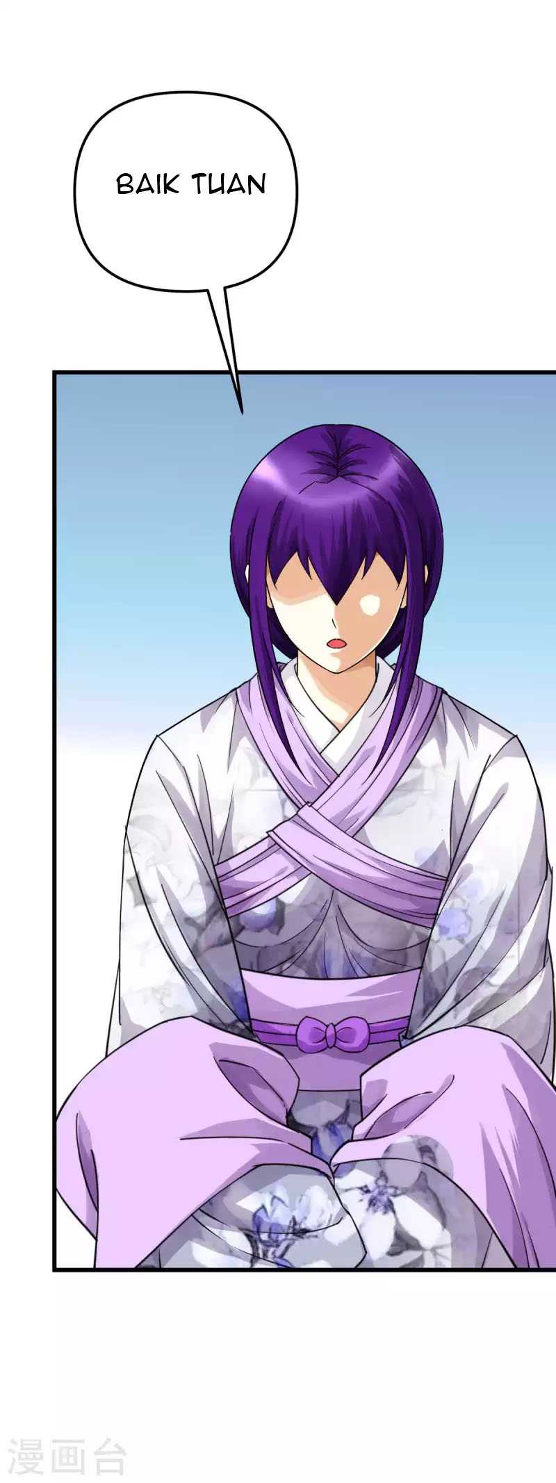 Rebirth I Am The Great God Chapter 180 Gambar 30
