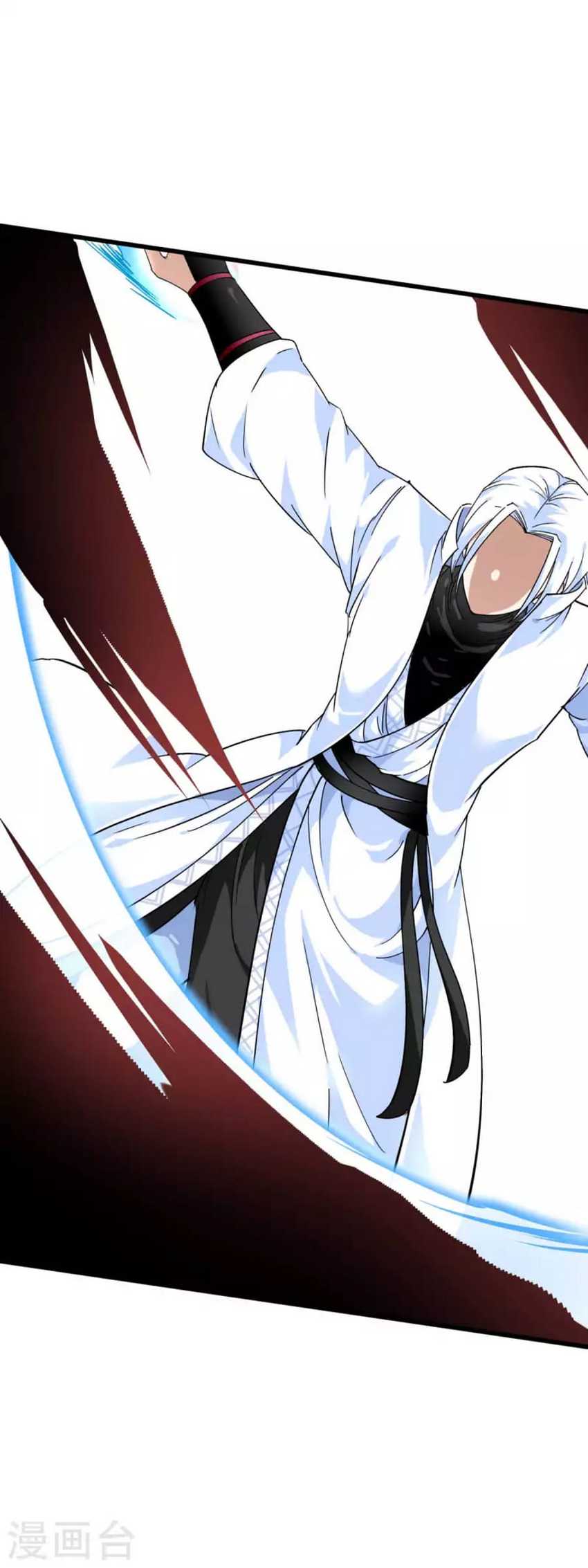 Rebirth I Am The Great God Chapter 180 Gambar 48