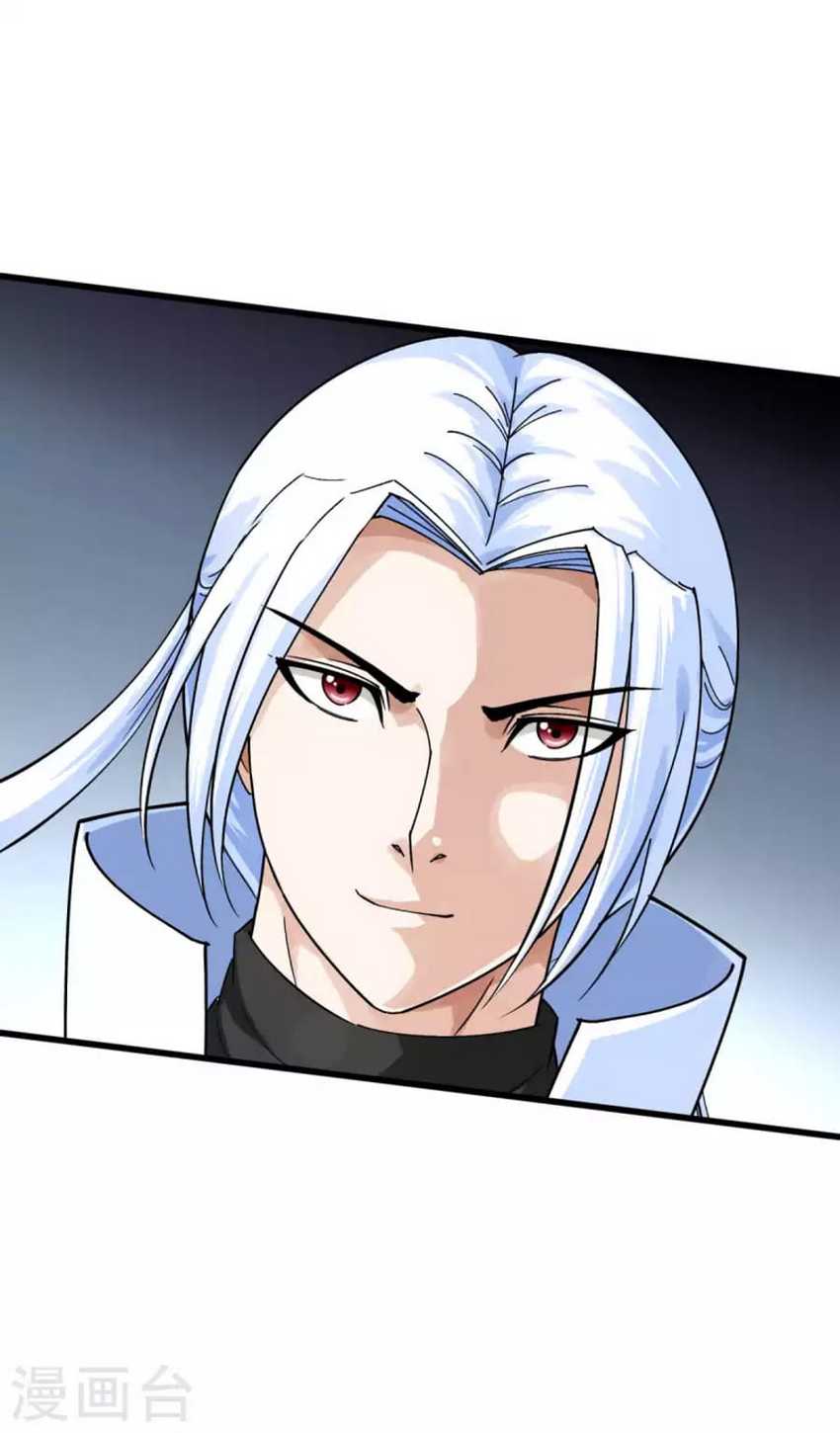 Rebirth I Am The Great God Chapter 180 Gambar 49