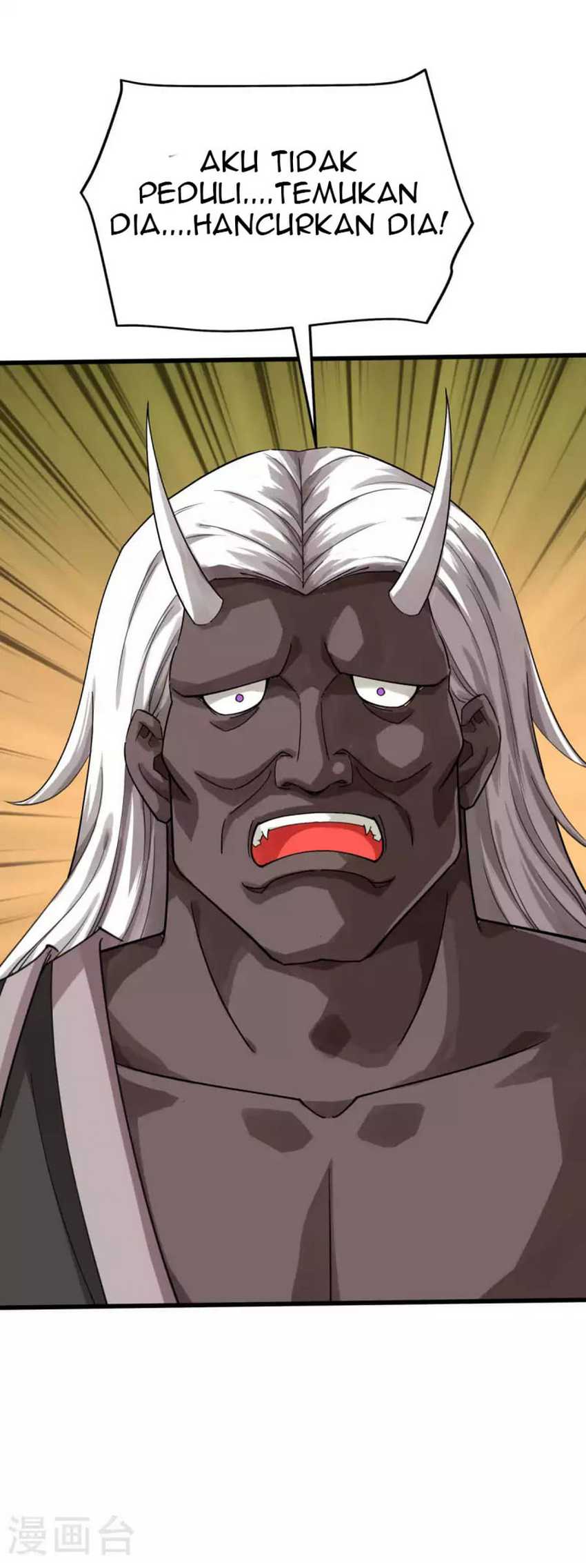 Rebirth I Am The Great God Chapter 180 Gambar 10