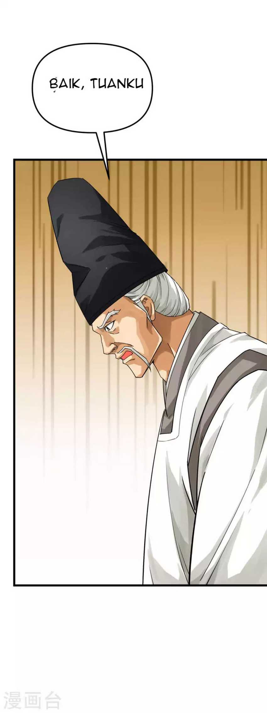 Rebirth I Am The Great God Chapter 180 Gambar 11