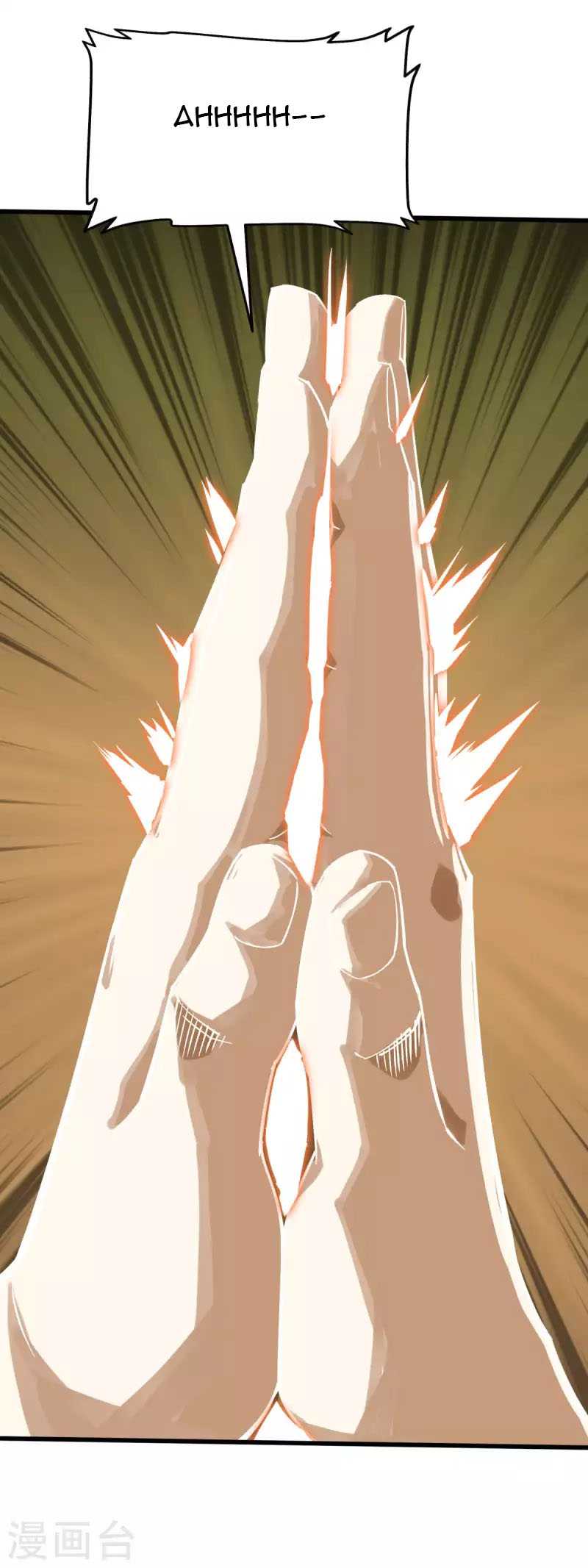 Rebirth I Am The Great God Chapter 179 Gambar 14
