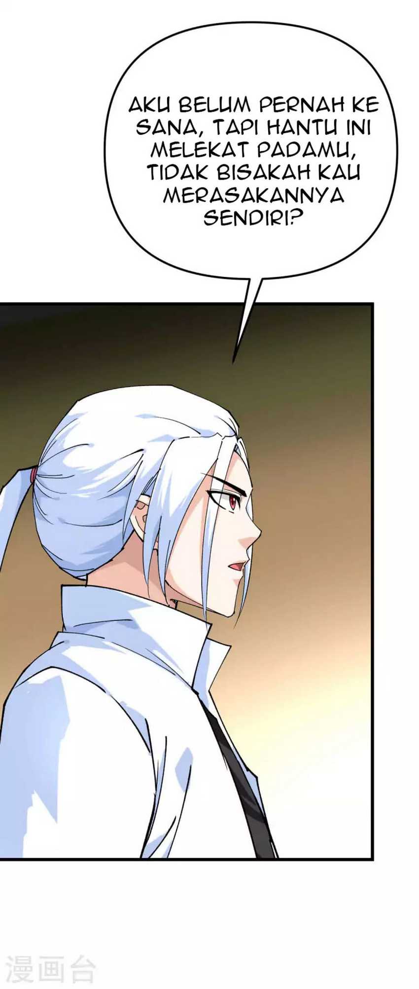 Rebirth I Am The Great God Chapter 179 Gambar 24
