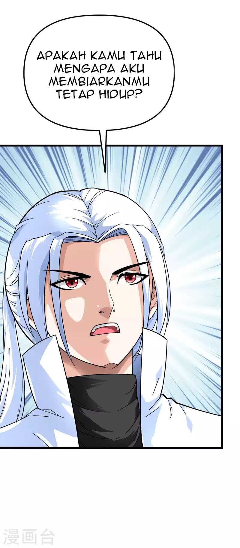 Rebirth I Am The Great God Chapter 179 Gambar 28
