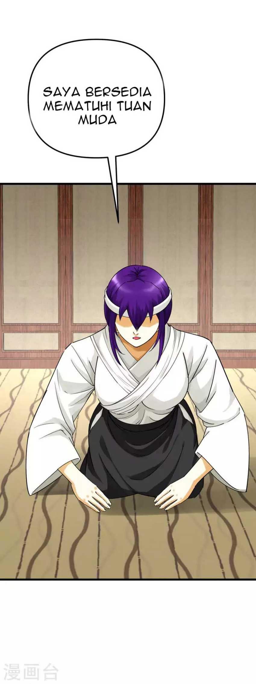 Rebirth I Am The Great God Chapter 179 Gambar 33