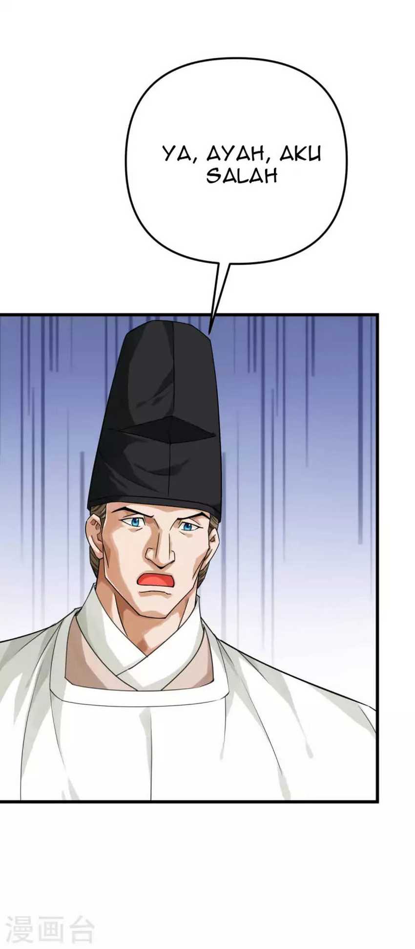 Rebirth I Am The Great God Chapter 179 Gambar 39