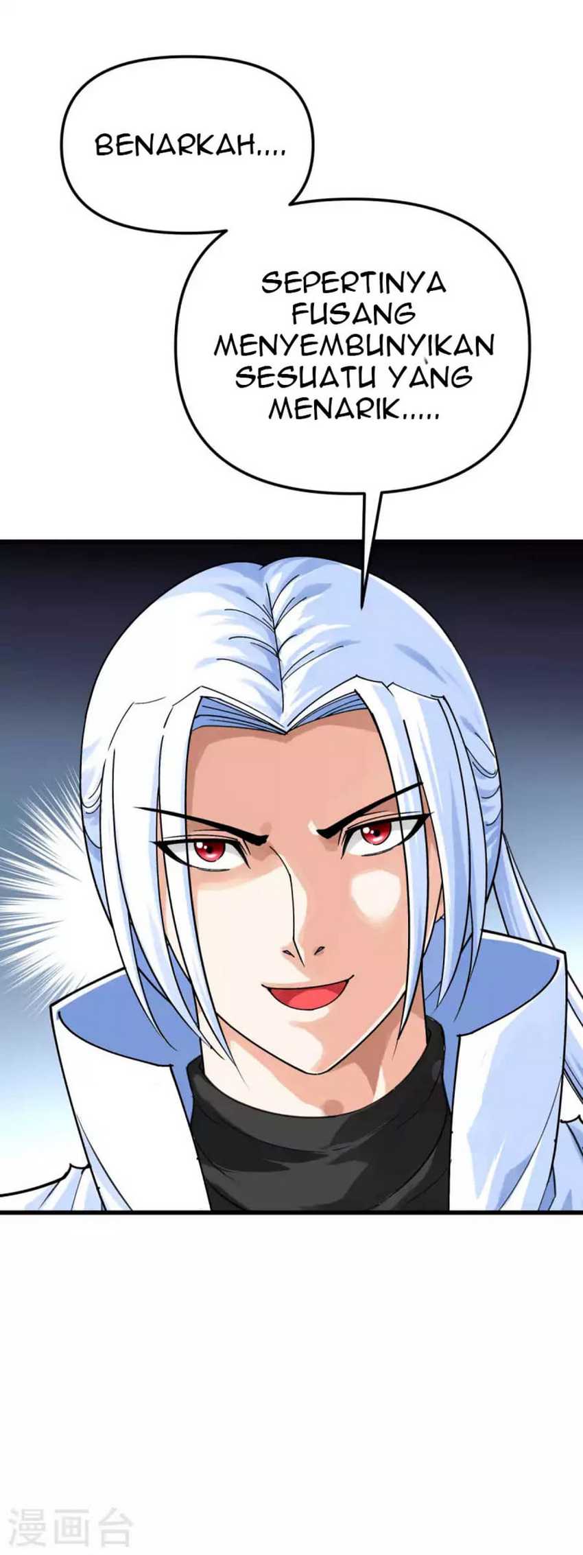 Rebirth I Am The Great God Chapter 179 Gambar 5