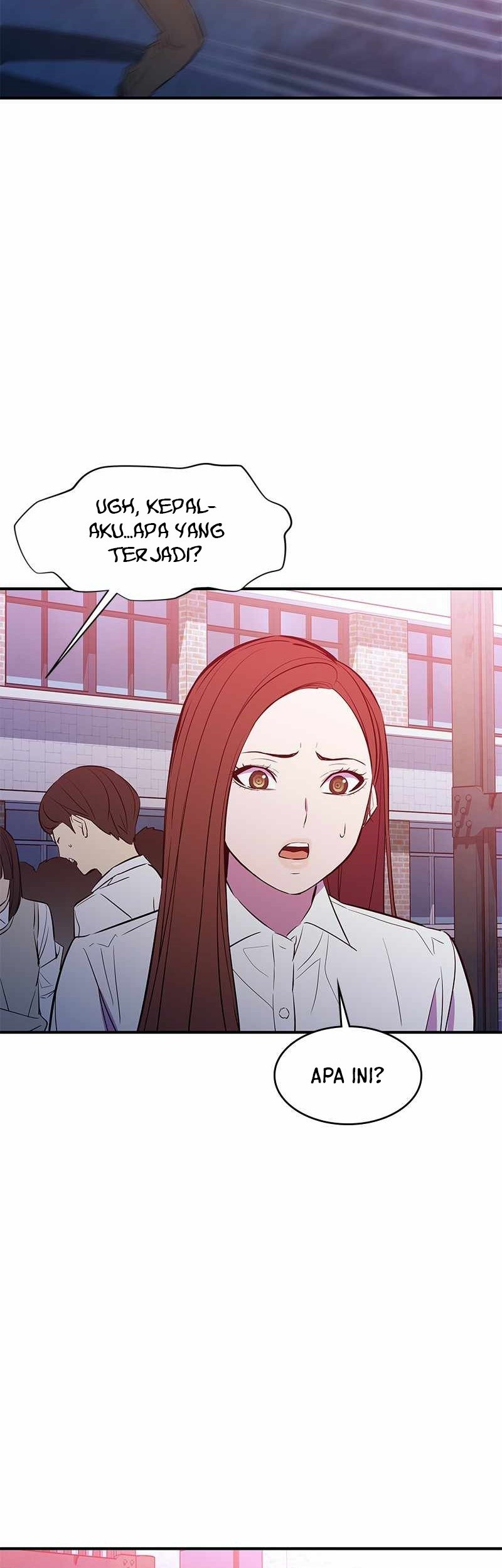 Incompetent Villain Chapter 46 Gambar 14