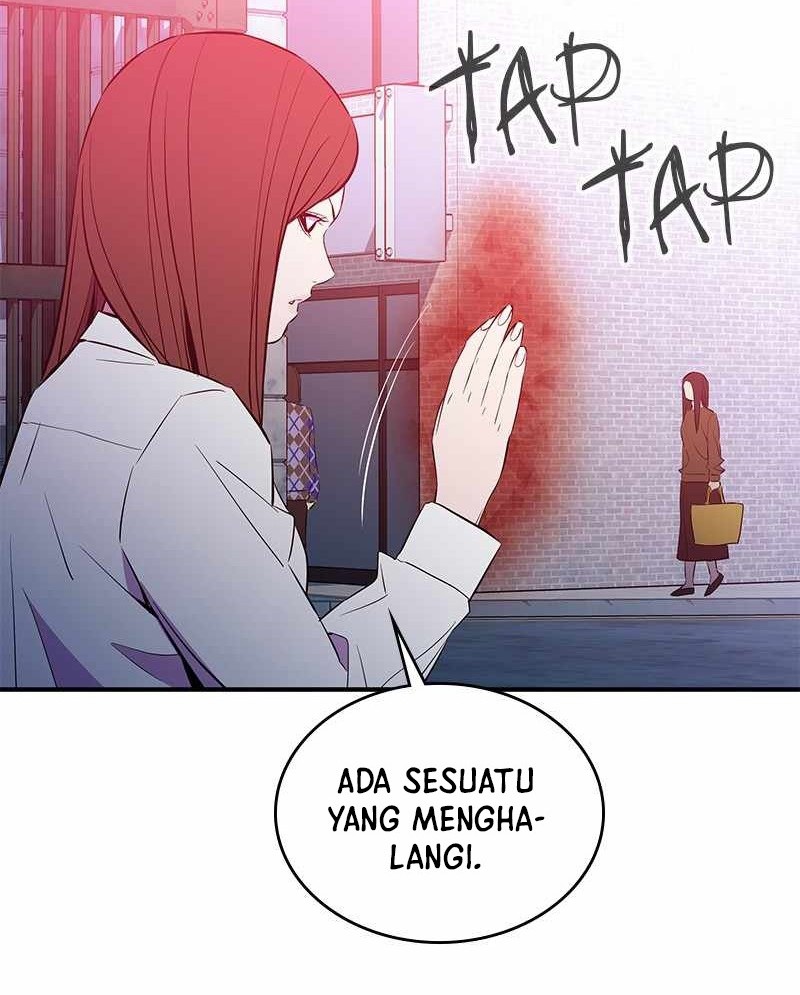 Incompetent Villain Chapter 46 Gambar 15