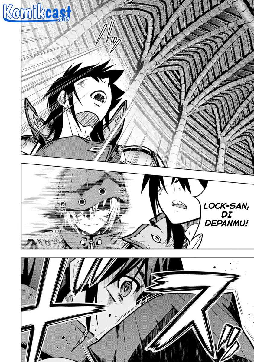 Koko wa Ore ni Makasete Saki ni Ike to Itte kara 10 Nen ga Tattara Densetsu ni Natteita Chapter 24 Gambar 15