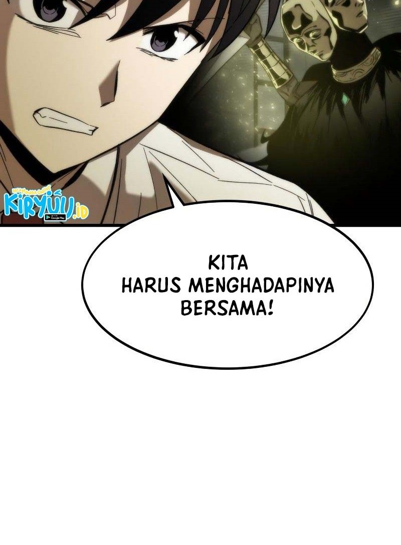 Ultra Alter Chapter 32 Gambar 26