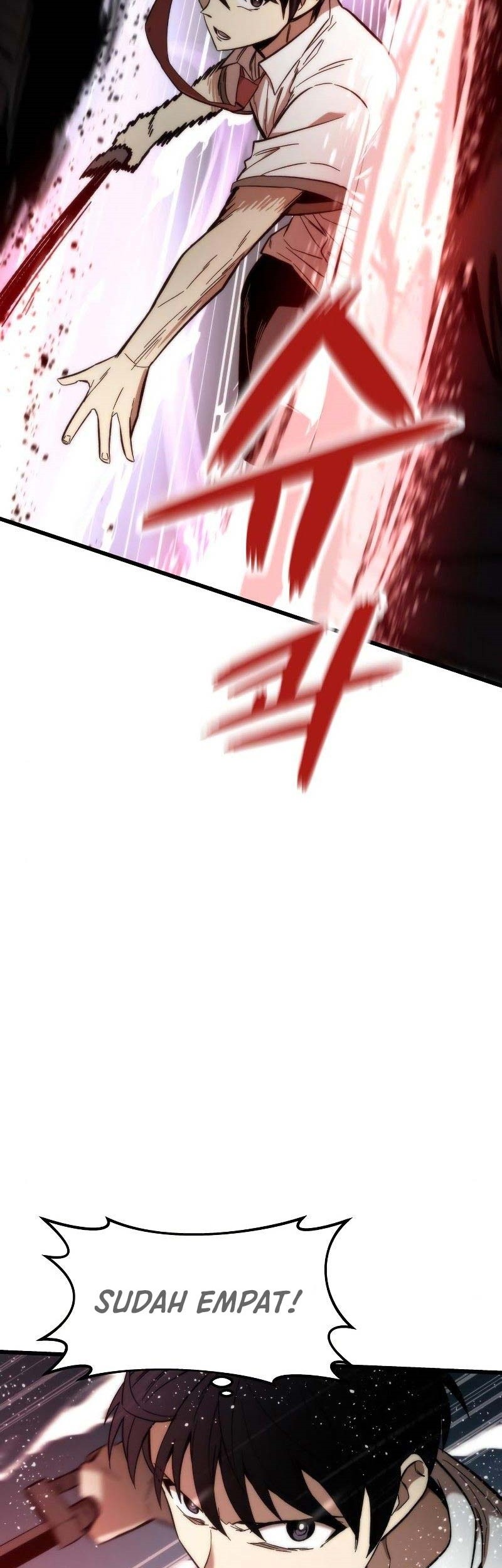 Ultra Alter Chapter 32 Gambar 31